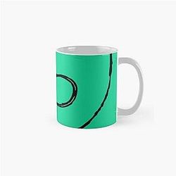 The Front Bottoms Logo Essential T-Shirt Classic Mug
