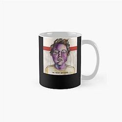 The Front Bottoms Classic Mug