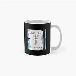 The Front Bottoms Back on Top Album Cover Classic Mug
