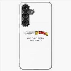 Talon of the Hawk The Front Bottoms Samsung Galaxy Soft Case