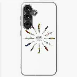 The Front Bottoms Talon of the Hawk Samsung Galaxy Soft Case