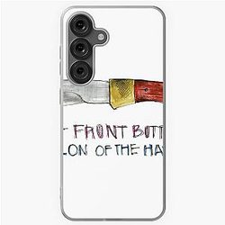 The Front Bottoms Talon of the Hawk Album Cover Samsung Galaxy Soft Case