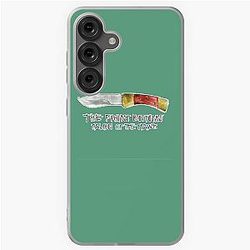 The Front Bottoms Talon Of Hawk Samsung Galaxy Case