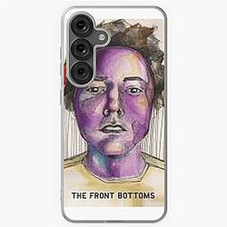 The Front Bottoms Samsung Galaxy Case