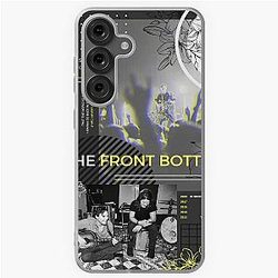The Front Bottoms Samsung Galaxy Case