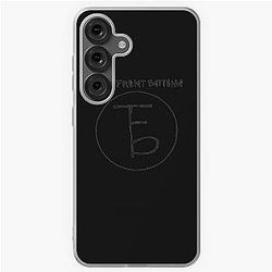The Front Bottoms Classic T-Shirt Samsung Galaxy Soft Case
