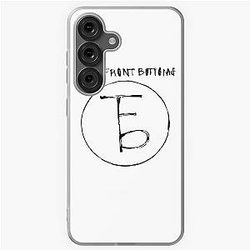 The Front Bottoms Samsung Galaxy Soft Case