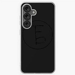 The Front Bottoms Logo Essential T-Shirt Samsung Galaxy Soft Case