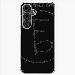 The Front Bottoms Logo Classic T-Shirt Samsung Galaxy Soft Case