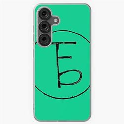 the front bottom Essential T-Shirt Samsung Galaxy soft case