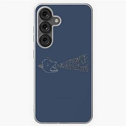 The front bottom's twin size mattress Samsung Galaxy Case