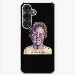 The Front Bottoms Samsung Galaxy Soft Case