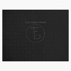 The Front Bottoms Logo Classic T-Shirt Jigsaw Puzzle