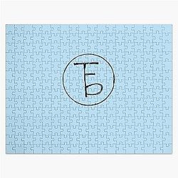 The Front Bottoms Essential T-Shirt Jigsaw Puzzle