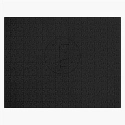 front bottoms logo T-Shirt puzzle