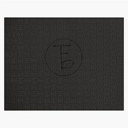 The Front Bottoms Essential T-Shirt Jigsaw Puzzle