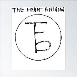 The Front Bottoms Poster
