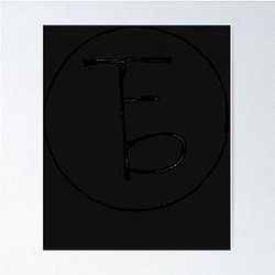 The Front Bottoms Essential T-Shirt Poster