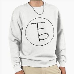 The Front Bottoms Pullover Sweatshirt