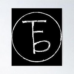 The Front Bottoms Emo Indie Rock Alternative Band Hoodie Poster