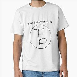 The Front Bottoms Classic T-Shirt