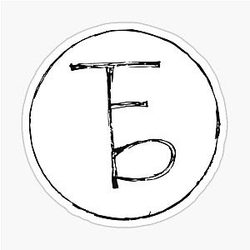 The Front Bottoms Sticker