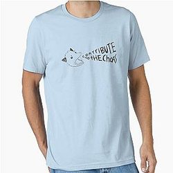The Front Bottoms Twin Size T-Shirt Essential T Shirt
