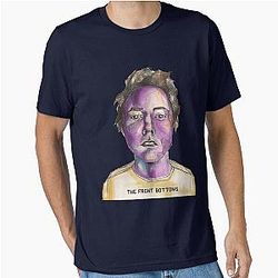 The Front Bottoms Essential T-Shirt