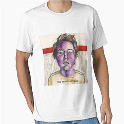 The Front Bottoms Essential T-Shirt