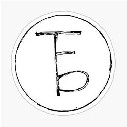 The Front Bottoms Sticker