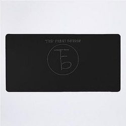 The Front Bottoms - Logo Classic T-Shirt Desk Mat