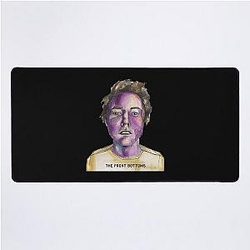 The Front Bottoms Desk Mat
