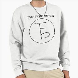The Front Bottoms Pullover Sweatshirt