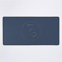 The Front Bottoms Desk Mat