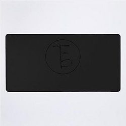 The Front Bottoms Logo Essential T-Shirt Desk Mat