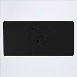 The Front Bottoms Essential T-Shirt Desk Mat