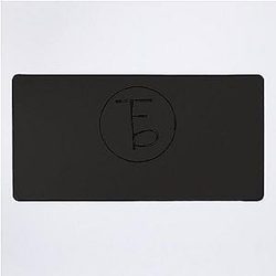 The Front Bottoms Essential T-Shirt Desk Mat