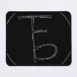 The Front Bottoms Mouse Pad