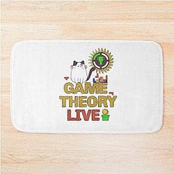 The Theorists Play Bath Mat