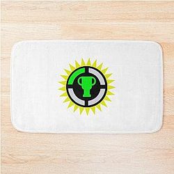 Game Theory Merch Bath Mat