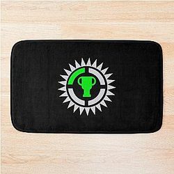 Game Theory Merch Bath Mat