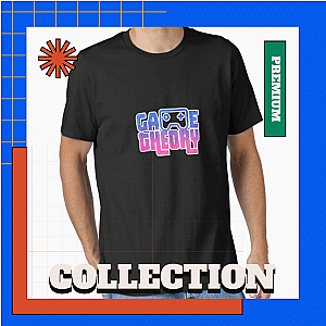 The Game Theorists T-Shirts