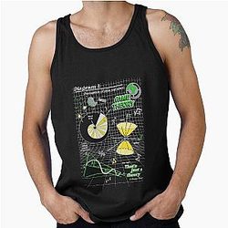 The Game Theorists Broadcast Tank Top
