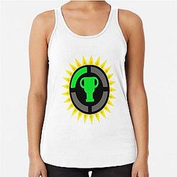 Game Theory Tank Top