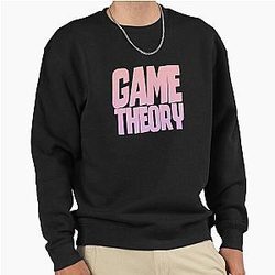 Game Theory Sweatshirt