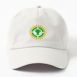 Game Theory Gift Idea Dad Hat