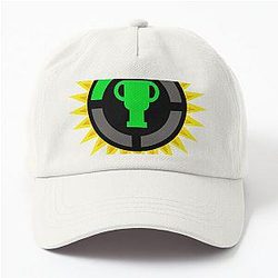 Theorist Official Slogan and Logo For Game Analysis - Christmas Birthday Party Gift Ideas for the Dad Hat