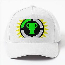 Game Theory Merch Baseball Cap