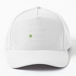 Eat Sleep Game Repeat Christmas Birthday Ideas for Gamers