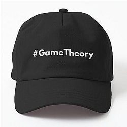 Hashtag Game Hat